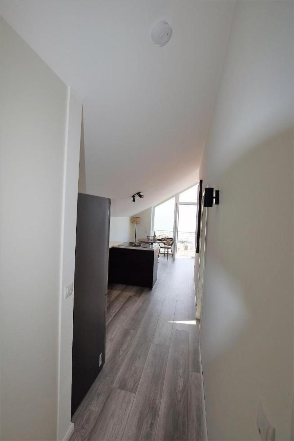 Meeresblick-Strandkieker-Haus-3-We-45 Hohwacht  Kültér fotó