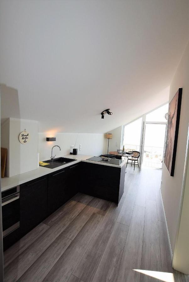 Meeresblick-Strandkieker-Haus-3-We-45 Hohwacht  Kültér fotó